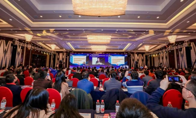 喜报！米兰官方网页版-米兰(中国)
入围2019中国产业互联网行业百强榜！