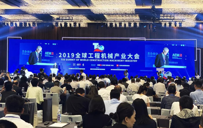 双喜临门！米兰官方网页版-米兰(中国)
囊括两项工程机械行业大奖