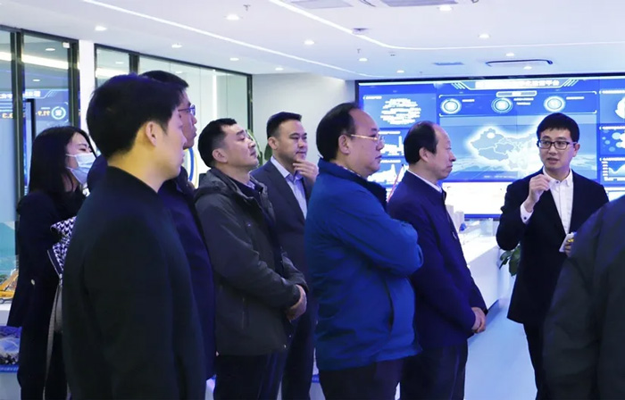 江苏省发改委副主任林康调研米兰官方网页版-米兰(中国)
发展情况-3.jpg